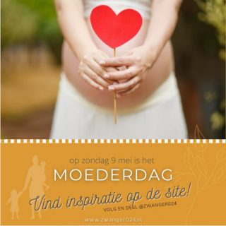 ∞ MOEDERDAG ∞ 
Reminder voor iedereen die er nog niet aan gedacht heeft: ook mama's-in-spe zijn al mama! Dus bijna-papa, heb je nog niets: laat je inspireren door het regionale aanbod wat te vinden is op de site. Link in bio! 
En mama's-in-spe: wat is voor jou nou hét perfecte moederdagcadeautje? Laat het weten in de comments, wie weet inspireer je er iemand nog mee... 😉

#zwanger #zwangerinnijmegen #zwanger024 #moederdag #moederdagcadeau #inspiratie #savethedate #9mei2021 #nogeenweekdetijd