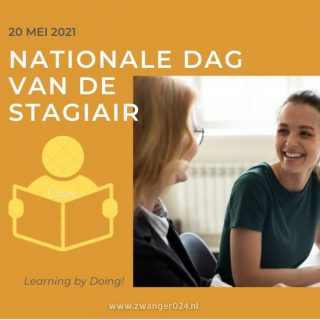 ∞ DAG VAN DE STAGIAIR ∞ Zonder stagemogelijkheden geen eerste werkervaring in het vakgebied. En waar kun je het het beste leren dan van de pro's zelf!

Regelmatig posten de verloskundigepraktijken en kraamzorgorganisaties over een stagiaire in de praktijk. Voor een stagiair is het vaak de eerste echte praktijkervaring van datgene waarvoor ze aan het leren zijn. Ze zijn daarbij heel erg afhankelijk van de begeleiding van de praktijk zelf natuurlijk, maar een mom-to-be en een newborn-gezin zorgen uiteindelijk voor de echte ervaring. En soms zijn dat best hele heftige ervaringen. Bovendien is het voor sommige studenten ook wel een dingetje om om te gaan met de eigen onervarenheid en onkunde. Daarom vandaag: ***HULDE aan de STAGIAIR***, dat ze die uitdaging toch maar wel mooi aangaan! 

#dagvandestagiair #dagvandestagiaire #dagvandestagiar #verloskunde #kraamzorg #verloskundige #opleidingverloskunde  #kraamverzorgende #kraamverzorgendeinopleiding #kraamverzorgendeinspe