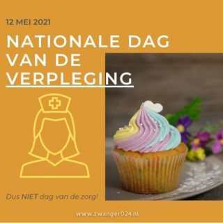 ∞ DAG VAN DE VERPLEGING ∞ En inderdaad: dus niet dag van de zorg! 

Die fout werd vorig jaar veel gemaakt.  Sinds 1964 is 12 mei al de Dag van de Verpleging. Sterker nog: het is zelfs internationaal! Waarom op deze dag? Het is namelijk de geboortedag van Florence Nightingale, de belichaming van de moderne verpleegkundige.

En daar willen we natuurlijk niet aan voorbij gaan! Zonder hen geen zorg! Ze zijn de basis van de zorg. Van praktisch handelen tot het persoonlijke praatje. En daarom willen we alle regionale verpleegkundigen maar ook de verzorgende op de kraamafdelingen en kraamzorg thuis even extra in het ☀️ zetten!

🤜afdeling Verloskunde RadboudUMC
🤜afdeling Verloskunde CWZ
🤜afdeling Verloskunde Rijnstate
🤜Kraamzorg Zuid-Gelderland
🤜Kraamburo PVG
🤜Kraambureau kraamzus
🤜Kraamvogel
🤜Kraamzorg Miranda Joosten
🤜Kraamzorg PIM
🤜Kraamzorg Believe
🤜Kraamzorg Nytha
🤜Kraamzorg Lief
Lieve dames (en de enkele heer), jullie zijn werkelijk TOP! #weDOneedyou
Al geldt dat natuurlijk - en al helemaal in deze tijd - voor alle verpleging! 🙏🙏

Ik hoop iedereen genoemd te hebben..! 😬  Sta je er niet tussen, dan sta je namelijk ook nog niet op de site vermeld! Mail dan even (contactgegevens in bio).
.
.
.
.
#zwanger
#zwangerinnijmegen
#zwanger024
#nijmegen
#regionijmegen
#wijchen
#elst
#beuningen
#malden
#groesbeek
#zwangerin2021
#zwangerschap
#zwangeren
#begeleiding
#zwangerschapsbegeleiding
#moederschap
#bevalling
#zwangerschapsaanbod
#dagvandeverpleging2021
#kraamzorg