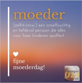 ∞ FIJNE MOEDERDAG ∞ (bijna) (new-born) mama! 

Geniet van deze dag, geniet van het moederschap, geniet van je kind(eren). Met alle uitdagingen die het met zich meebrengt is het ook het mooiste wat je ooit zult meemaken. 

Ik mag dit jaar 10 jaar moederschap vieren. Die eerste keer met een kleine man in mijn buik herinner ik me nog als de dag van gisteren. Vooral hoe bijzonder dat ik het vond dat ik me toen al 'mama' mocht noemen, ook al was het nog heel erg onwennig. En nu staan er twee koters naast mijn bed met een zelfklaargemaakt ontbijtje-op-bed en een cadeautje. Het moment dat ik me realiseer hoe trots ik op hun ben, maar ook op mezelf. Op de prachtige kids die ik gebaard en grootgebracht heb tot de prachtkids die het nu zijn. Dat er nog maar vele van dit soort eikmomentjes mogen komen... ❤️

Wist je trouwens het vereren van moeders een hele oude traditie is, die teruggaat op de moedercultus in het klassieke Griekenland? #leukeweetjes

#moederdag #moeder #zwanger #zwangerschap #zwangerinnijmegen #zwanger024 #nijmegen