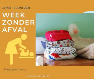 ∞ WEEK ZONDER AFVAL ∞ Met kleine kinderen - en zeker met baby's - geen haalbare kaart. Dus dit gaan geen verzoek worden om een week lang geen afval te creeren. In plaats daarvan moeten we denken in mogelijkheden: wat kunnen we er - allemaal! - aan doen om zo min mogelijk afval te creeren?🚮

Een van de opties die je als newborn-ouders hebt is om het gebruik van wegwerpluiers te minimaliseren door gebruik te maken van WASBARE LUIERS. En nee, je hoeft niet meer zoals vroeger te gaan lopen prutsen met hydrofielluiers🧷 (grappig eigenlijk dat die doeken vaak nog steeds luiers genoemd worden). En ja, het is zeker even een investering maar uiteindelijk betaalt het zich absoluut terug. In zowel minder afval (dus minder groene afvalzakken) als het milieu alsmede je portomonnee. Een win-win-win-situatie dus eigenlijk.

Benieuwd wat die investering is? Of gewoon nieuwsgierig naar wat het inhoudt? Check de accounts van @consulentwasbareluiers, @kaatjekatoen.wasbareluiers en @wasbare_luiers_billenboetiek (heeft een ambassadeur in Elst). 

Enne... als je heel erg creatief bent, dan kun je ze zelfs zelf maken! #wasbareluiersnaaien 

#zwanger #zwanger024 #zwangerinnijmegen #regio024 #afval #weekzonderafval #wasbareluiers #wasbareluiers  #wasbareluiersnormaalstezaakvandewereld #milieuvriendelijk #milieubewust #milieu #helphetmilieueenhandje #goedevoorbeeld #bespaartipbaby