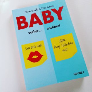 Mocht je ergens (in de buurt van) Duitsland zijn, hij is te vinden bij de Aldi... Zo herkenbaar! 😄 Mocht je de Nederlandse variant gevonden hebben, let me know! 📙
#baby #vorhernachher #voorenna #zwanger #zwanger024 #nimma #aldi #voorbereiding #wetenwaarjeaantoebent