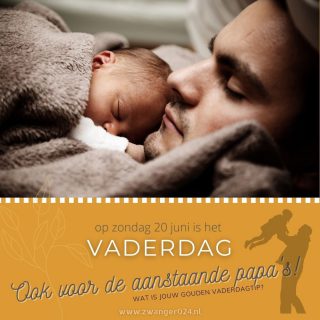 ∞ VADERDAG ∞ Aankomend weekend is het weer vaderdag. Ook voor aanstaande vaders toch wel een bijzonder moment. Verwen hem daarom met een onverwacht cadeautje namens je ongeboren kindje.

Als de kleine man of vrouw er al is, kan die nog niet iets knutselen, maar hoe leuk is een kei - bijvoorbeeld van het waalstrandje - waar je een een teen-afdruk of vingerafdruk of misschien zelfs een heel voetje of handje op afdrukt. Met de tekst 'papa je bent een kei' natuurlijk. Maar je kunt natuurlijk ook iets kopen. Ik ben voor de vader van mijn kiddo's gegaan voor een gepersonificeerde armband van @kayasieraden waar de namen van hun op staan (niet op alle scholen wordt er geknutseld :()

Heb je ook een leuke vadertip? Deel em hieronder!

#zwanger #zwangerinnijmegen #zwanger024 #inverwachting #inverwachting2021 #babybuik #vaderdag #vaderdagcadeau #vaderdagcadeautip #baby #newborn #nijmegen #nimma #firstdaddysday #vaderschap #vaderinwording #aanstaandevader #kinderenkrijgen #papatobe